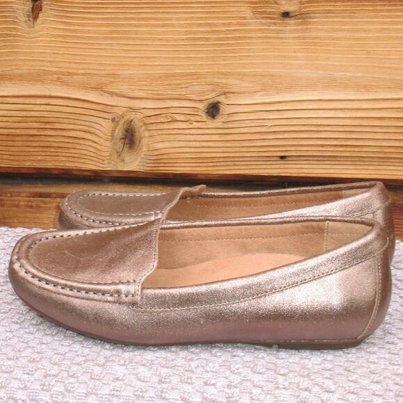 Vionic Debbie Loafers Flats Shoes